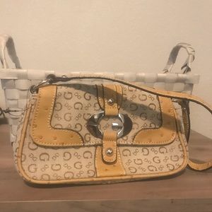 NWOT Small Guess Purse